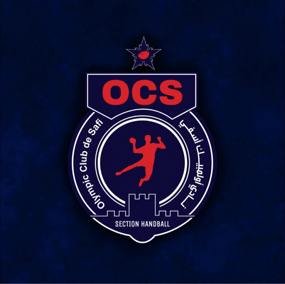 ‎  أولمبيك أسفي 