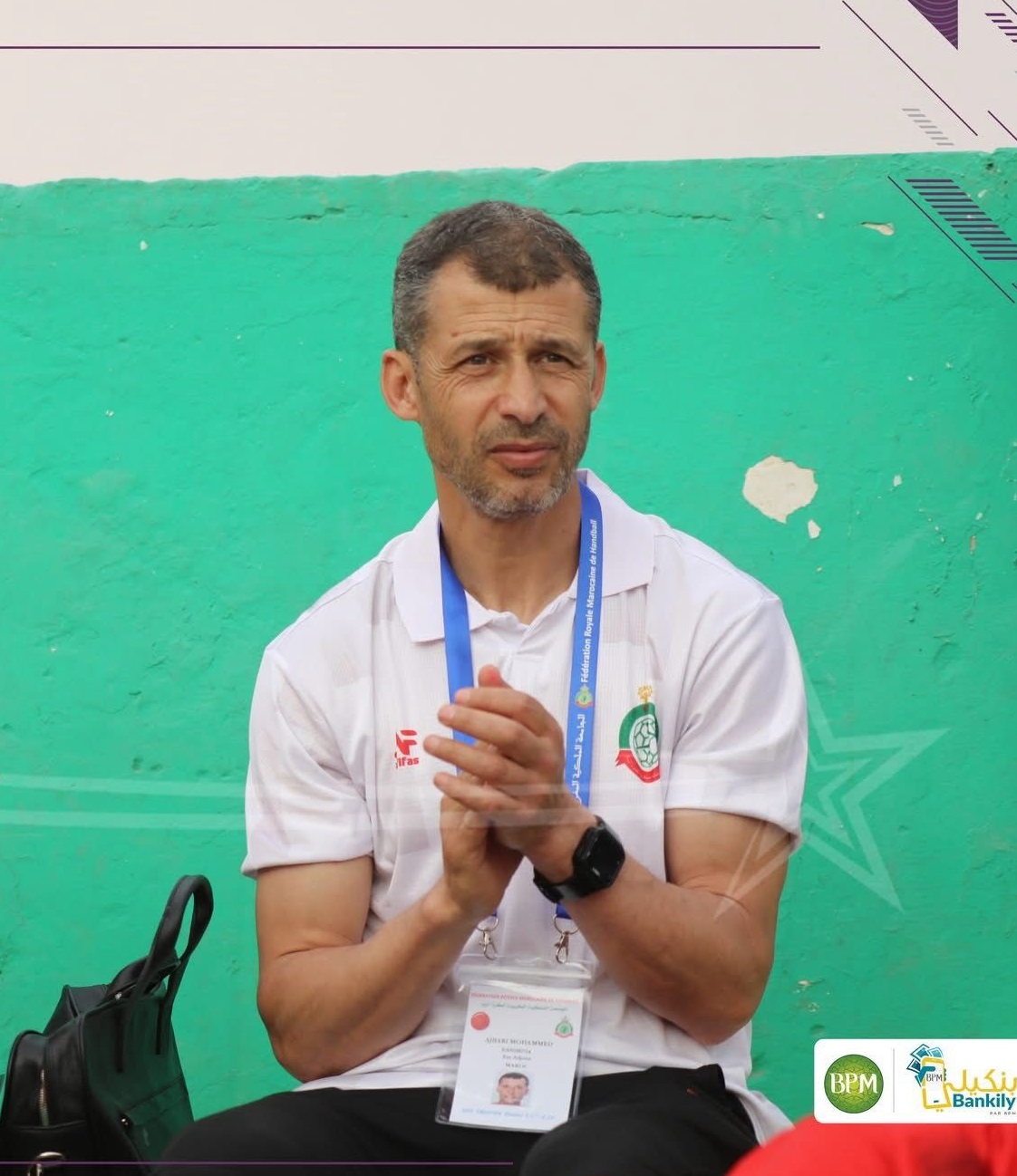 محمد الجباري