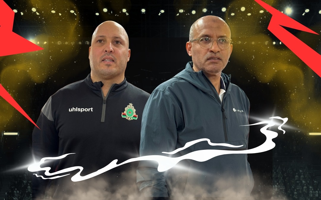 انتصارات عريضة وصراع مشتعل في الدورة الثانية إياب من بطولة القسم الوطني الممتاز لكرة اليد 